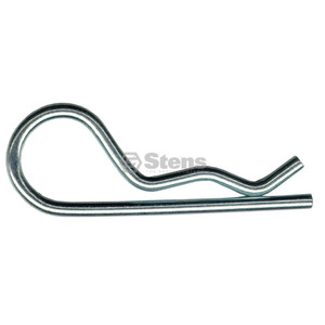 Hitch Pin  #10 Part # 416-800