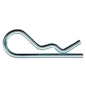 Hitch Pin Clip  Simplicity 1960074SM Part # 416-784