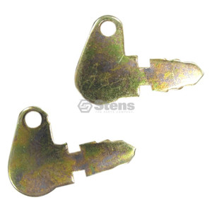 Ignition Key For Massey Ferguson 192922M1