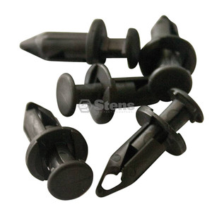 Push Type Blind Rivet  Club Car 1016967 Part # 416-020
