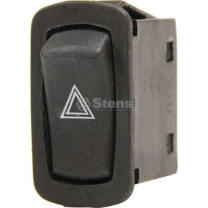 Emergency Flasher Switch For Farmtrac ESL13641