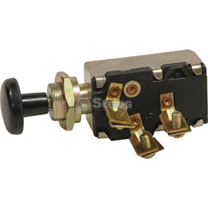 Light Switch For Massey Ferguson 189526M92