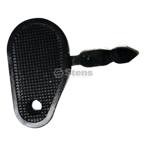 Ignition Key For Massey Ferguson 960128M91