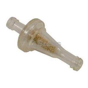 Fuel Filter replaces Briggs & Stratton 595824 Part # 120-006