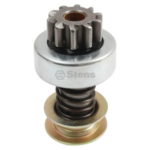 Starter Drive For Massey Ferguson 1036519M91