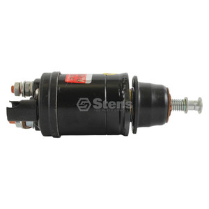 Solenoid For Massey Ferguson 3763362M91
