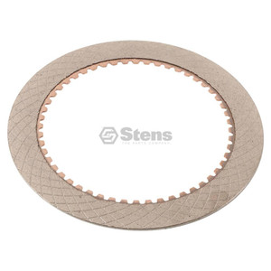 Clutch Disc For Ford/New Holland 81830026