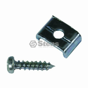 Stens  CONDUIT CLIP Replaces Briggs and Stratton 692179 22372