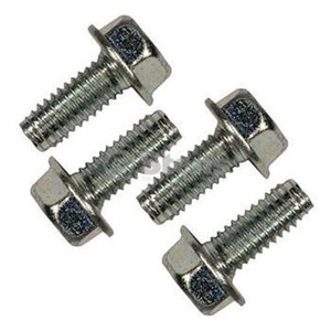 Hex Head Screws  Toro 112-0395 Part # 285-291