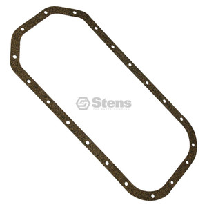 Oil Pan Gasket Replaces Ford/New Holland 86602758    1109-1227