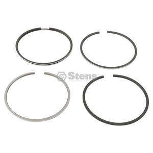 Piston Rings For Ford/New Holland 83917470