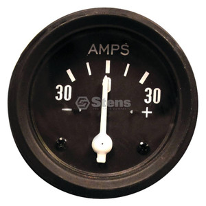 Amp Gauge For Ford/New Holland 378424R91
