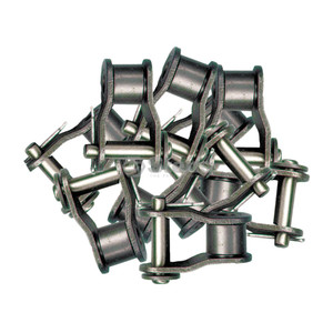 Offset Link #41 replaces  Part # 250-168