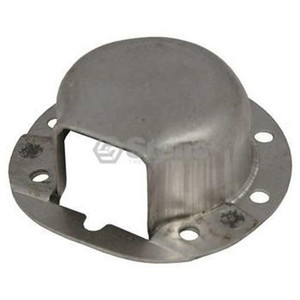 Muffler Deflector replaces Honda 18331-883-810 Part # 110-410
