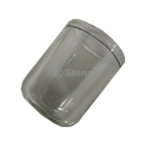 Glass Bowl For Ford/New Holland 311276