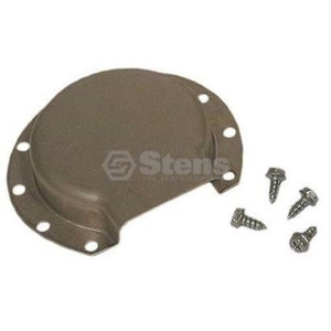 Muffler Deflector replaces Briggs & Stratton 795036 Part # 110-148