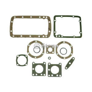 Lift Cover Repair Kit For Massey Ferguson LCRK2030