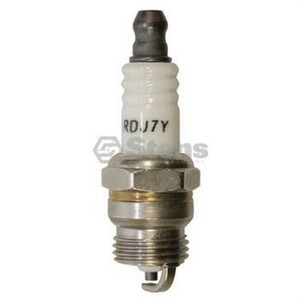 Spark Plug   Torch RDJ7Y Part # 131-099