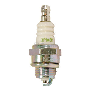 Spark Plug replaces NGK BPM8Y Part # 130-884