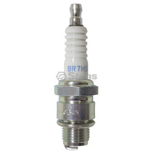 Spark Plug replaces NGK BR7HS Part # 130-853