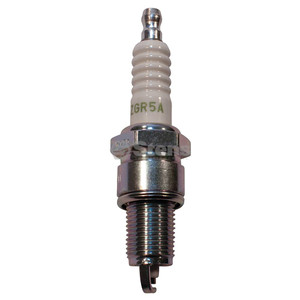 Spark Plug replaces NGK ZGR5A Part # 130-835