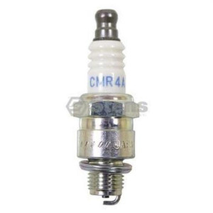 Spark Plug replaces NGK CMR4A Part # 130-833