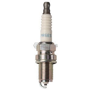 Spark Plug replaces NGK BCPR6ES Part # 130-801