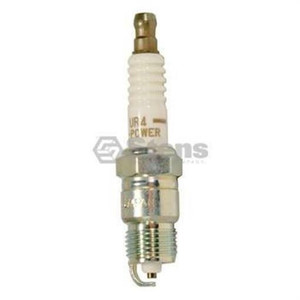 Spark Plug replaces NGK UR4 Part # 130-740