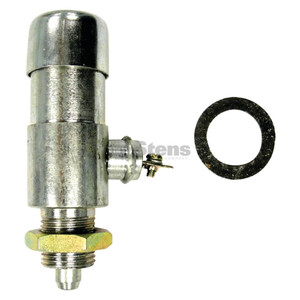 Ignition Switch For Ford/New Holland 84290889