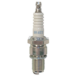 Spark Plug replaces NGK BR4ES Part # 130-264