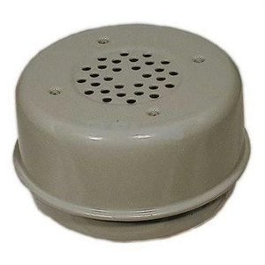 Muffler replaces Briggs & Stratton 394569S Part # 105-501