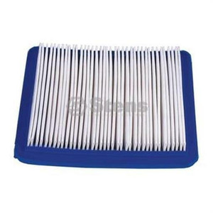 Air Filter replaces Briggs & Stratton 491588S Part # 102-549