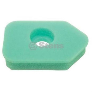 Air Filter replaces Briggs & Stratton 272235S Part # 102-525