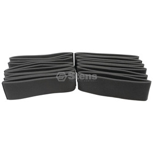 Pre-Filter Shop Pack For Kawasaki 11013-7046