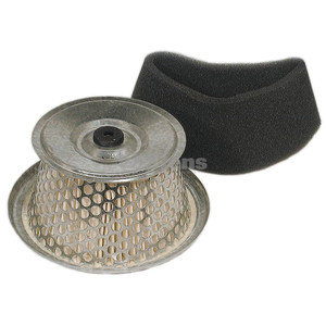 Air Filter Combo replaces Honda 17210-890-505 Part # 100-792