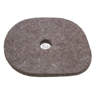 Air Filter replaces Stihl 4144 124 2800 Part # 100-715