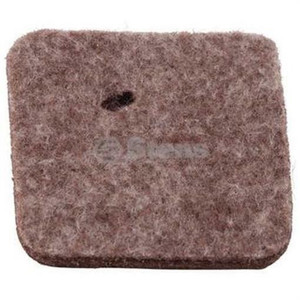Air Filter replaces Stihl 4140 124 2800 Part # 100-681