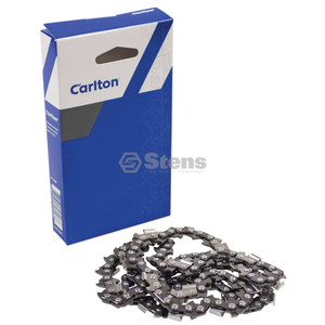 Chain Pre-Cut Loop 72 DL rpls .325, .058, Semi-Chisel Reduced Kickback # 097-472