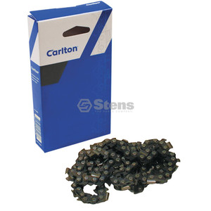Chain Pre-Cut Loop 62 DL rpls .325, .063, Semi-Chisel Standard Part # 096-562
