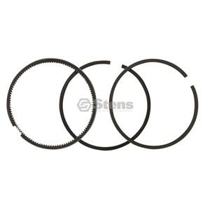 Piston Rings STD replaces Subaru 252-23501-17 Part # 058-369