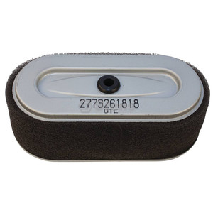 Air Filter Combo replaces Subaru 277-32619-17 Part # 058-189