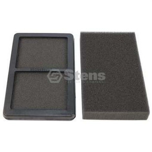 Air Filter Combo replaces Subaru 277-32661-17 Part # 058-065