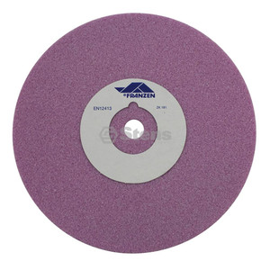 Grinding Wheel replaces 150 x 4.5 x 12 mm - Large Part # 052-953