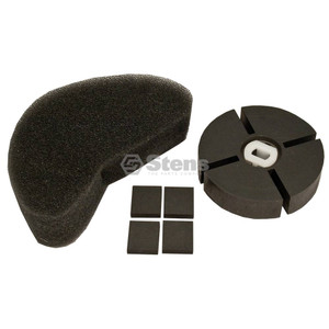 Rotor Kit replaces Desa PP204 Part # 040-006