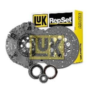 Clutch Kit For Fiat 631106810