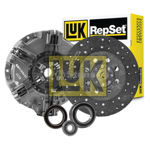Clutch Kit For LuK 631200110