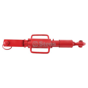 Leveling Box Assembly For Mahindra E007200833B93