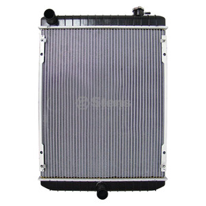 Radiator For Bobcat 6679831