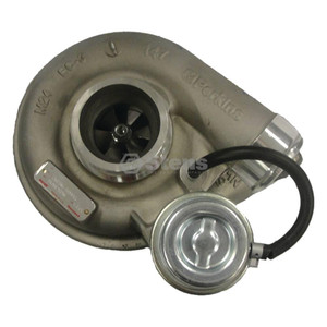 Turbo For Perkins 2674A202