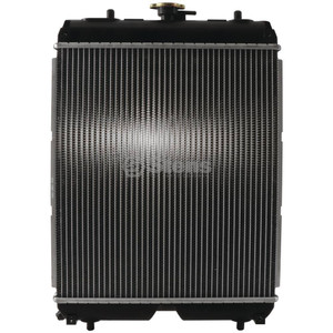 Radiator For Kubota T1880-16002